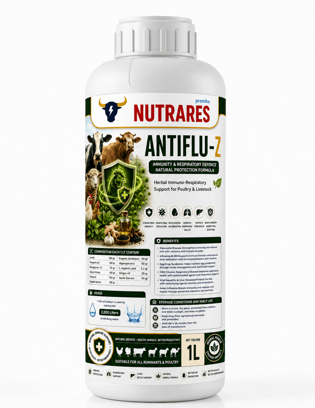 ANTIFLU-Z